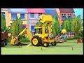 Bob The Builder Classic S10 E08 Two Scoops