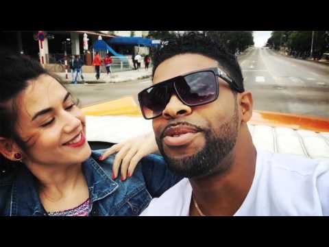 In Love - Qbano Boy (Official video)