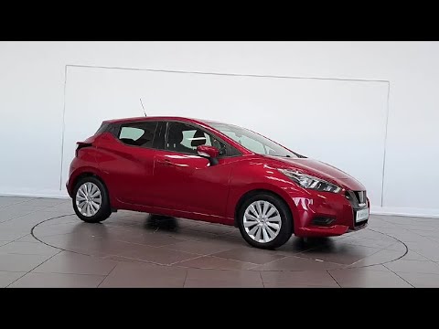 Nissan Micra 1.0T SV Premium*Call John 0861913954 - Image 2