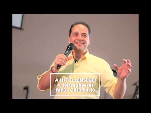 Georgisz: A kétségbeesés - A hit ellenségei (4) 13/04/18