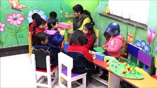 Rising Stars Junior School Video