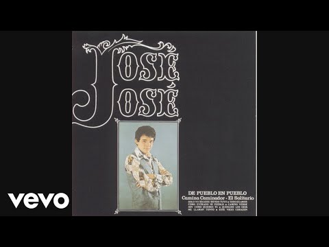 José José - Este Viejo Corazón