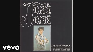 José José - Este Viejo Corazón (Cover Audio)