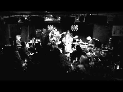 Angel (Chaka Khan) CH Groove night at the 606, London