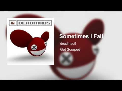 Sometimes I Fail