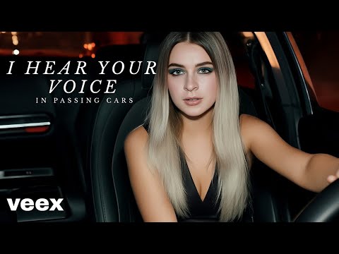 Luna Veex – I Hear Your Voice in Passing Cars (TikTok Viral Song)