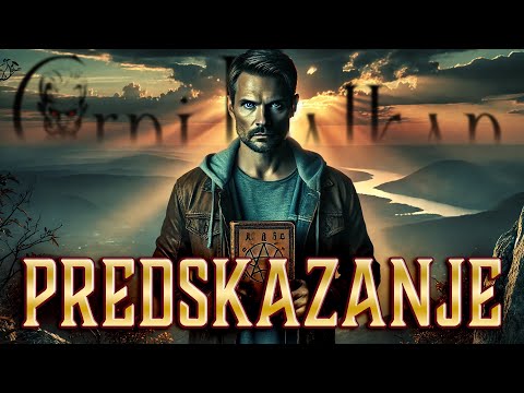 KLETVA VIDOVNJAKA 2 - CRNO PREDSKAZANJE - Crni Balkan Horor Priča