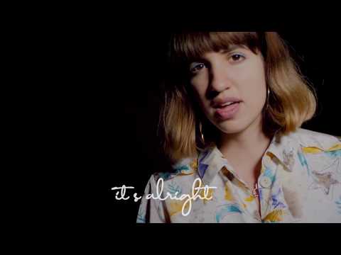 Victoria Canal - Second (Official Lyric Video)