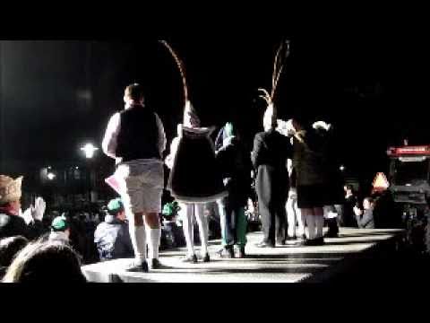 Litste Nwoat - Tot Volgend jaor - Prins Maurice III - Baeker Pottentaote