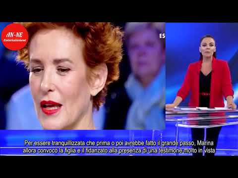 Lucrezia Lante della Rovere racconta la promessa fatta alla madre Marina