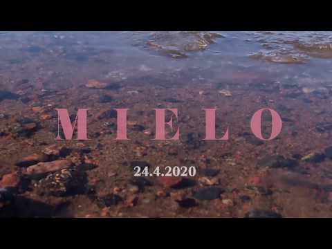 Metsähanhet (Woodland Geese) teaser - Maria Kalaniemi & Eero Grundström