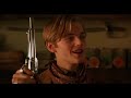 Quick And The Dead - "A Gun" - Russell Crowe x Gene Hackman x Leonardo DiCaprio