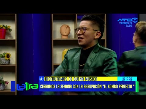 El Kombo Perfecto - Mix (ATB 22-03-2024)