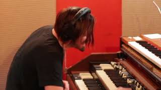 Download lagu Unique Hammond Organ Solo with Great Hammond Tone mp3