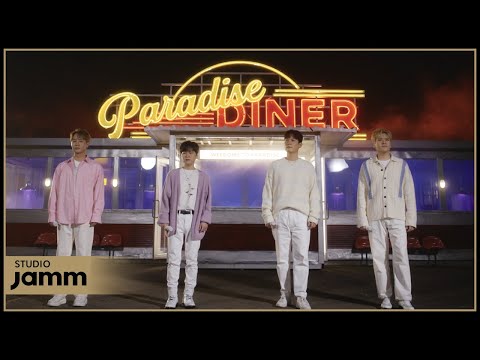 [LIVE CLIP] 라포엠 (LA POEM)  LOVE DIVE - IVE (아이브)