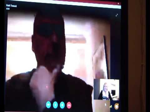 UPF- United Progressive Fraternity (PartOne)