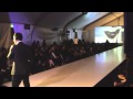 Opening Show At L A Fashion Weekend Fall Winter 2012 At Sunset Gower Studios