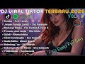 DJ DANGDUT VIRAL TIKTOK TERBARU 2026 DJ KANDAS DJ JANGAN TUNGGU LAMA LAMA Cover NADA Al DJ