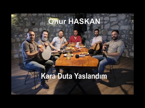 Onur HASKAN -  Kara Duta Yaslandım