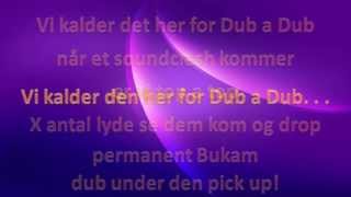 Eaggerstunn - Dub a Dub [LYRICS]