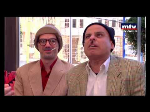 Ma Fi Metlo 29 Apr 2013 - Sna2na2e w Abou Sami ما في متلو - أبو سامي