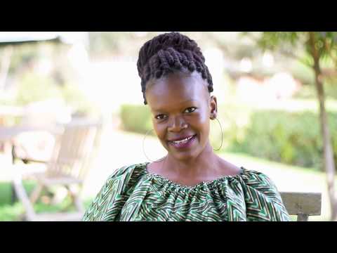 College – St. Therese VTC, Karen