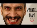 SMILING MAN Short Horror Film Horror Horrorstories Trending