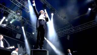 The Hives - Live At Reading Festival 2012