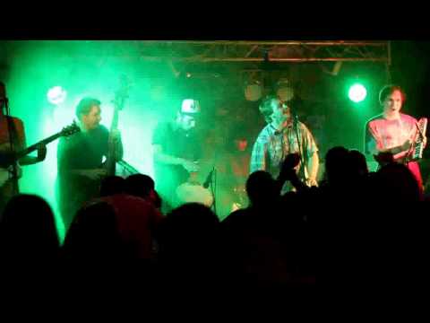 HFD - Disko Janoško