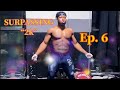 Crafting A Body That’ll Surpass “2K” | Ep. 6