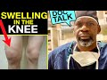 SWELLING IN THE KNEE Why You Get It How To Treat It With Orthopedic Surgeon Dr Chris Raynor
