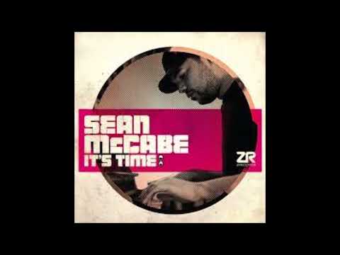 SEAN MCCABE Feat. NATHAN ADAMS - Back To Front (EXTENDED MIX)