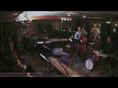 WHIRLWIND - JOONSAM Smalls Jazz Club (10/10/16)