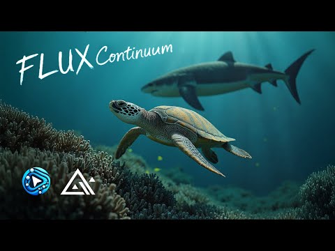 ComfyUI FLUX Continuum Tutorial: Getting Started