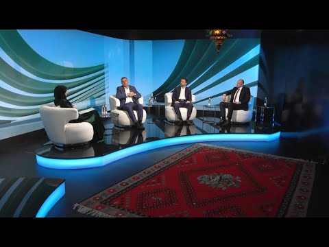 PORUKA VJERE, PORUKA DOBRA - Šta je nama namaz?