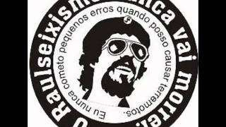 Raul Seixas   Moleque Maravilhoso 1972