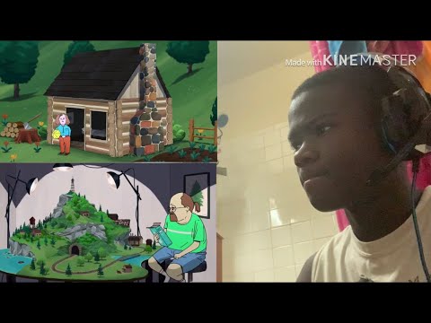 IGGY AND FRIENDS PART 1 - IGGY MEETS CARL Reaction!