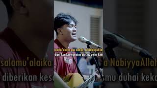Download lagu Assalamualaika Ya Rasulullah mp3