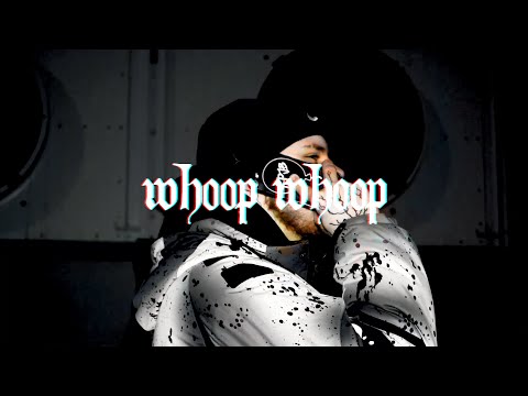 QXP - Whoop, Whoop (prod. SHREDDED)