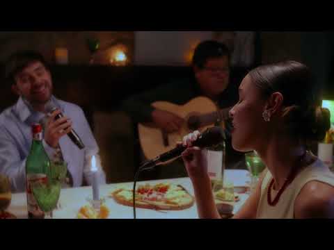 Adrián Bello & Brisa - Tú Me Acostumbraste