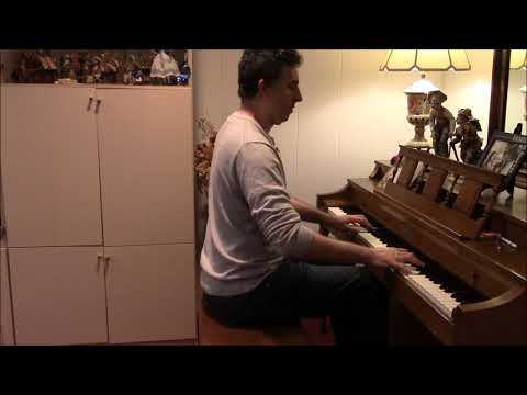 Schubert Impromptu Rominger 4 3 20