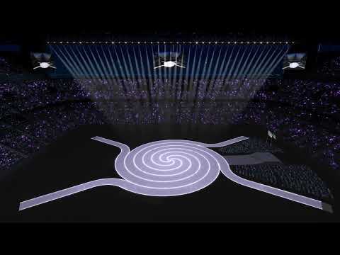 Milano Cortina 2026 Winter Olympics Opening Ceremony