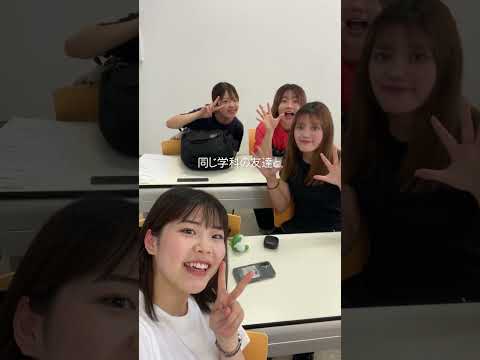 🌿広工大・建築工学科2年次生のリアルな1日Vlog🛵📚