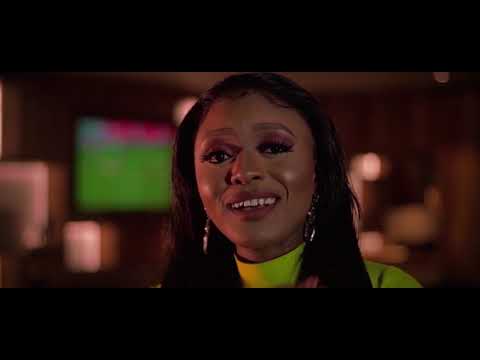 GLOWRIE: ADANIMAGBAGBE (OFFICIAL VIDEO)