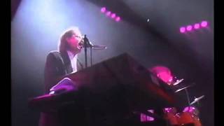 Pooh - Nell&#39;erba nell&#39;acqua nel vento