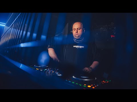 @MESZI • LIVE SET @ TECHNOBUS • 30.05.2025
