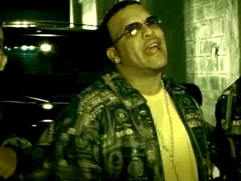 Khriz y Angel Ft Divino - ME VOY DE CAZERIA (Dary Scanu Old School Edit)