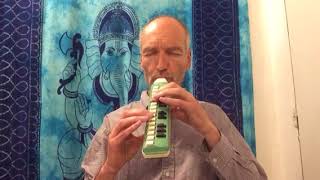 Video thumbnail for Hohner Melodica Soprano Improvisation by Ton Bil