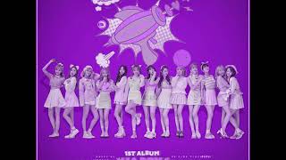 Download lagu WJSN - HAPPY ( Concert Hall   Cheering sound ) mp3