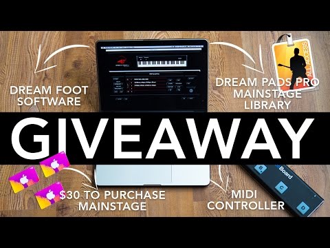 iRig BlueBoard Review, Tutorial, and Giveaway!